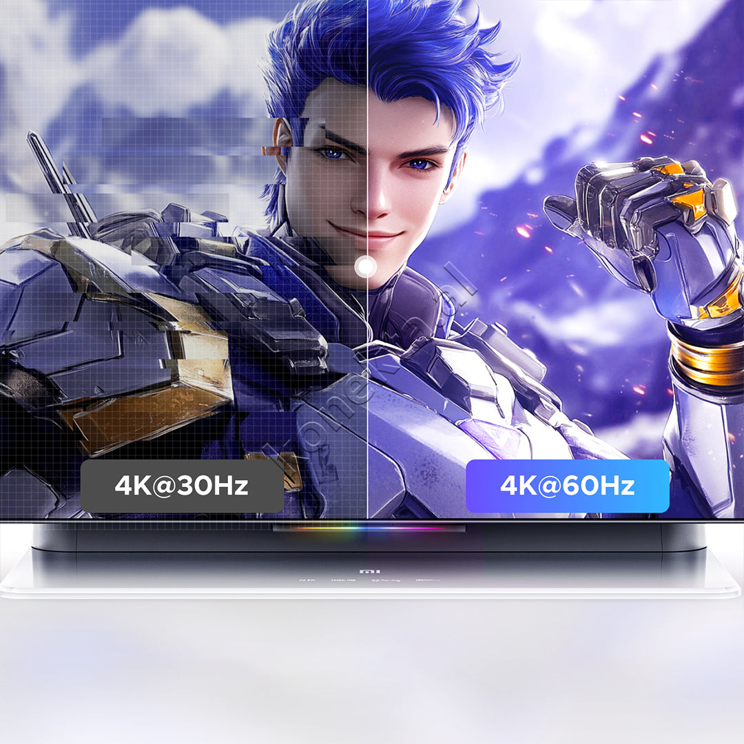 Switch 2 Ne 1 Type-C & HDMI 4K@60Hz Ugreen