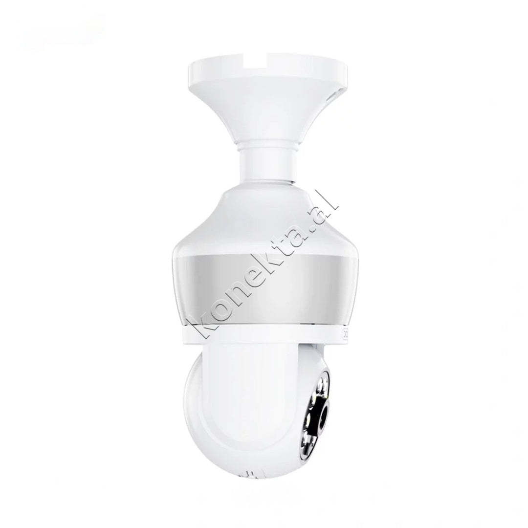 Kamera Sigurie Indoor Per Shtepi Ne Forme LLambe XO 3MP