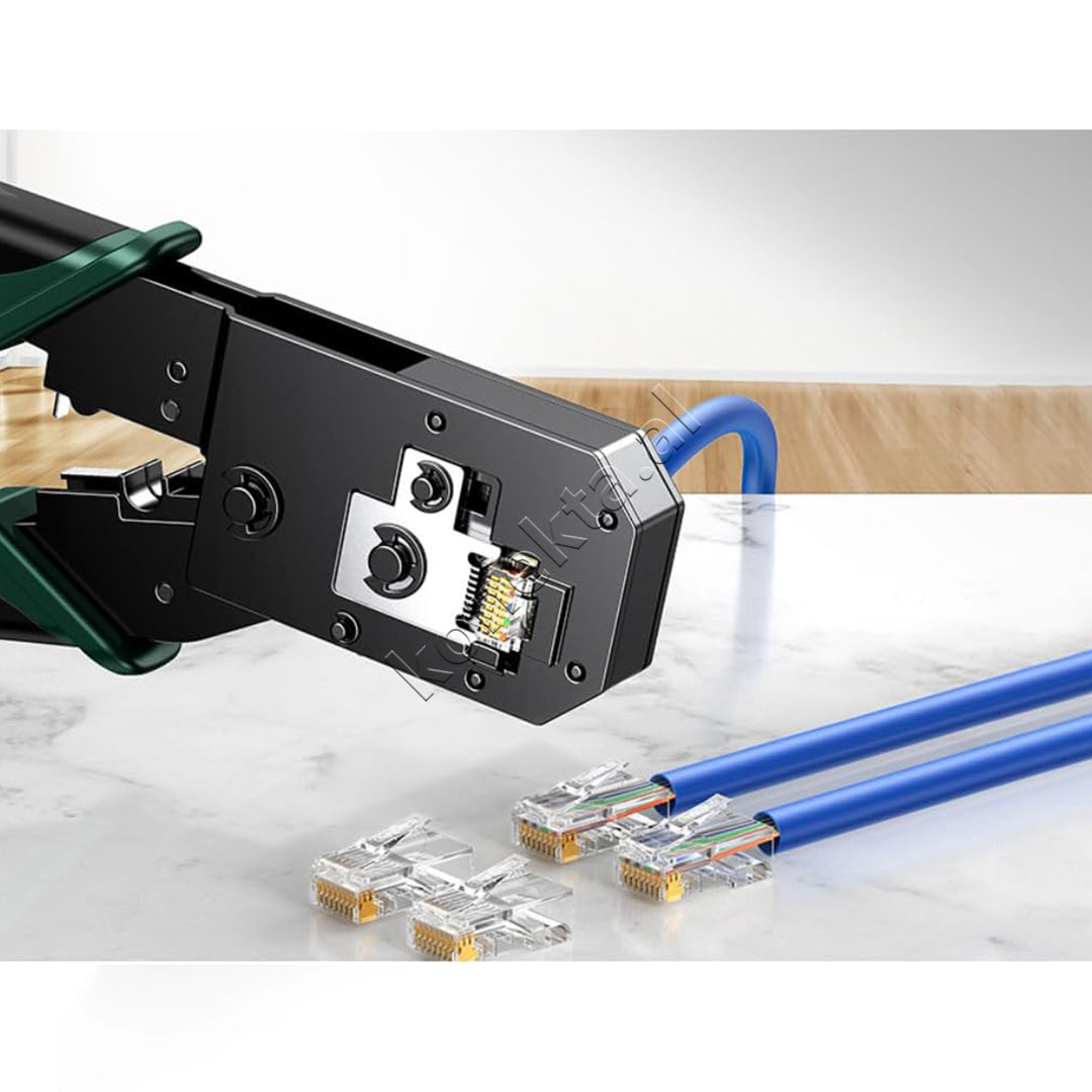 Pince Per Zhveshje Dhe Formues Per Koka Te Kabellit Internet UGreen