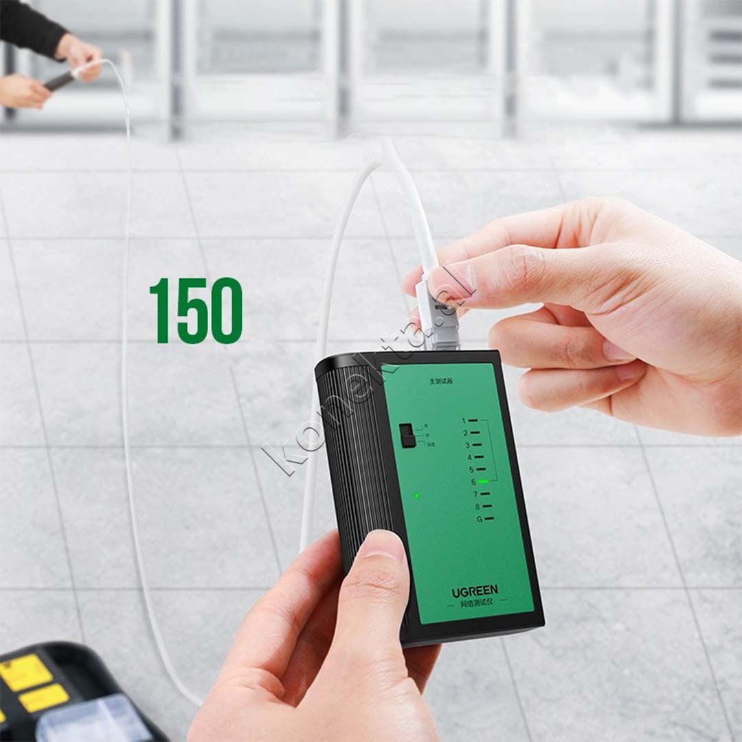 Testues Rrjeti Per Kompjuter Dhe Telefon Ugreen