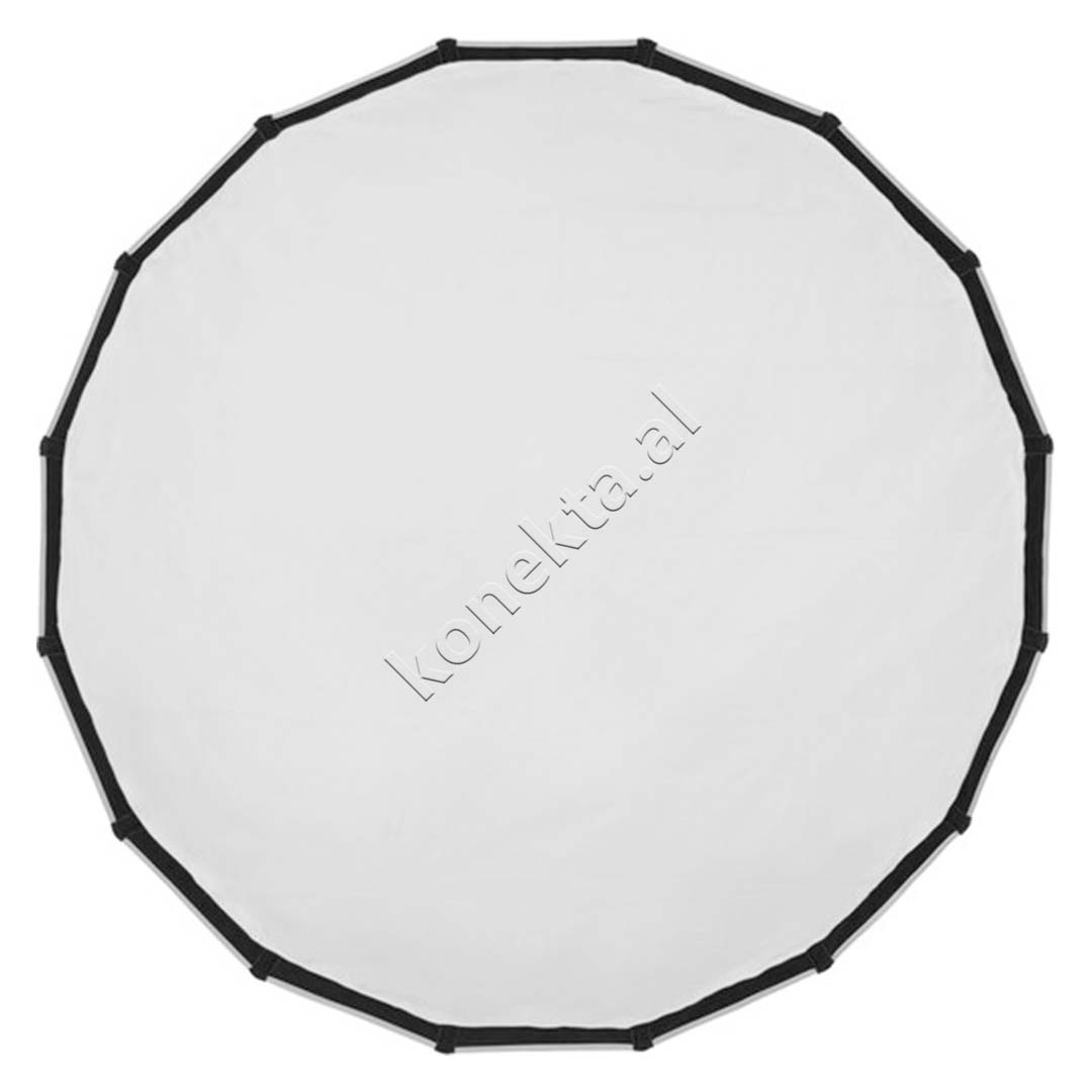 Softbox Profesional 60cm Per Fotografi Dhe Video Godox QR-P60T