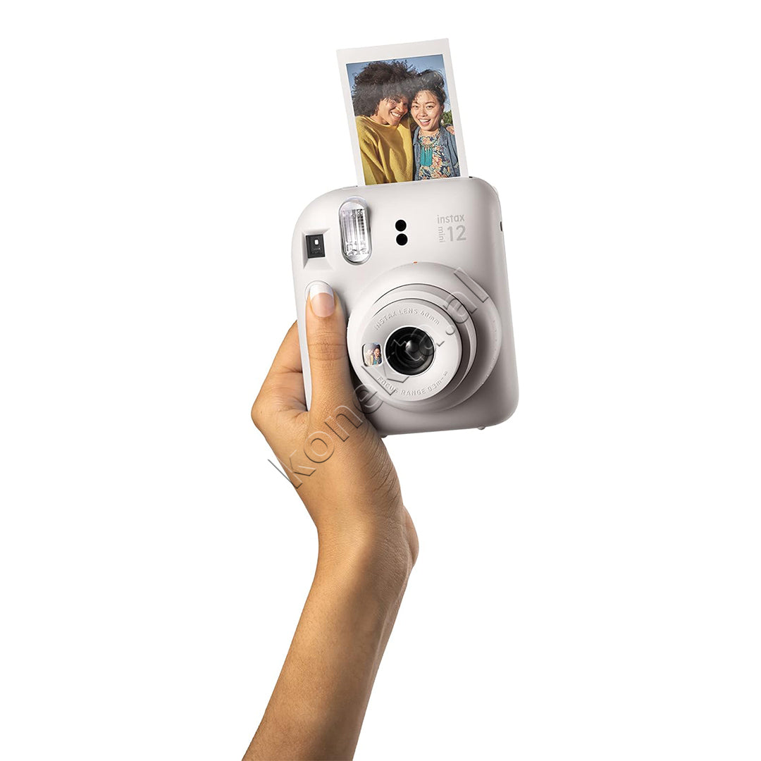 Kamera Digjitale Profesionale Fujifilm Instax Mini 12