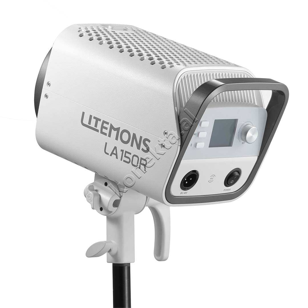 Drite LED Profesionale 165W Godox Litemons LA150R