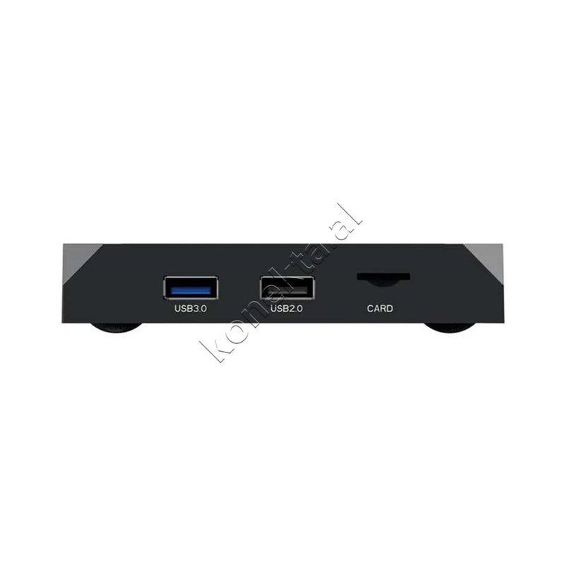 TV Box Android 9.0 X96 Max+ 32GB/64GB