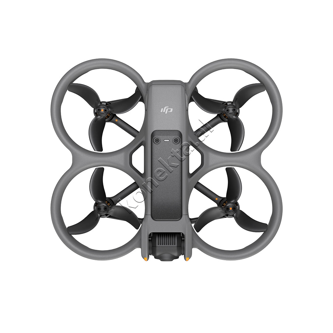 Dron DJI Avata 2 Fly More Combo Me Syze Goggles 3 ( 1 Bateri )