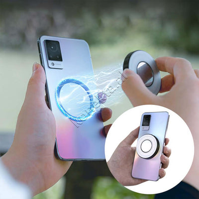 Mini Drite Profesionale Magnetike Bikolor Per Selfie