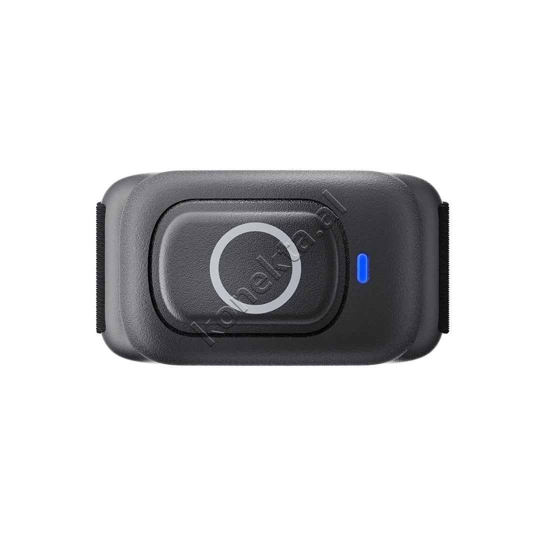 Telekomande Unaze Per Kontrollin E Kameres Insta360 Ring Remote