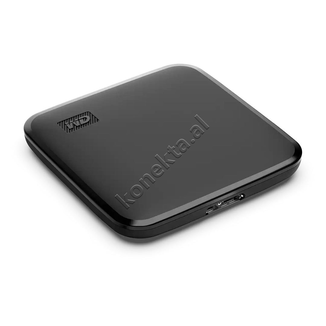 SSD Portative SE WD Elements 1TB / 2TB