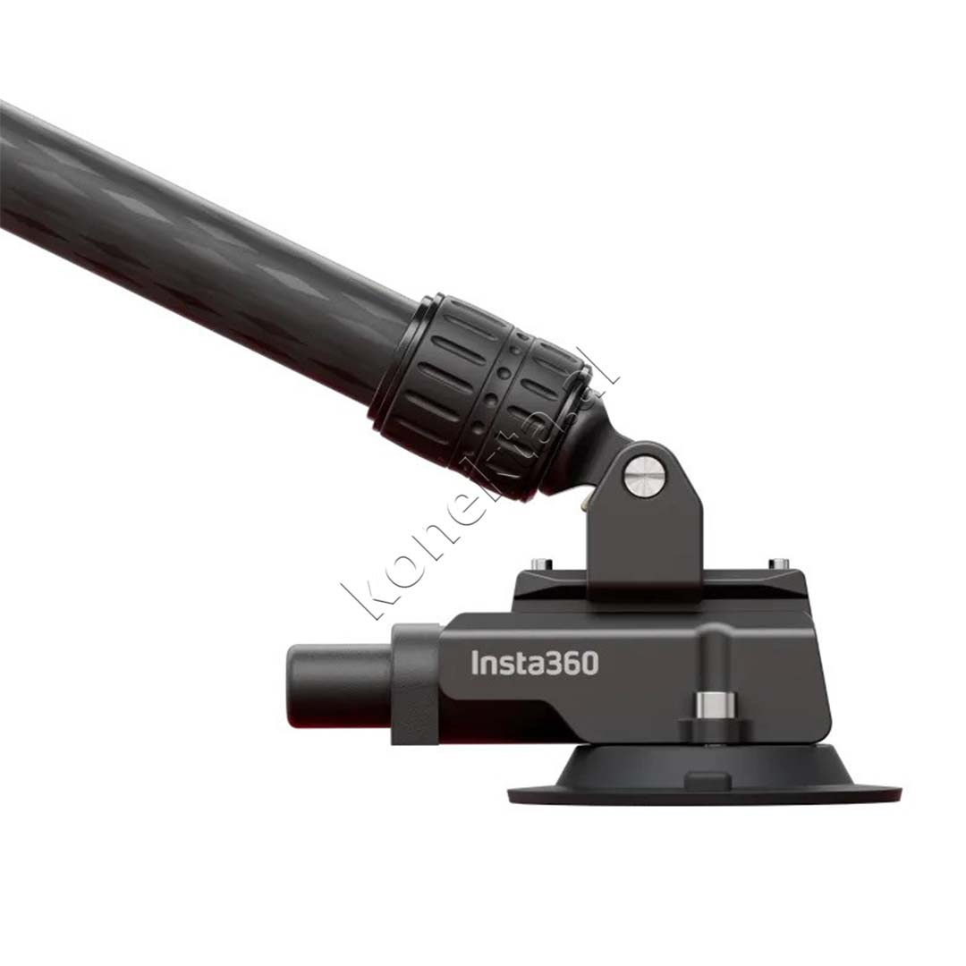 Mbajtese Me Tre Kupa Per Makine Per Kamera Sportive Insta360