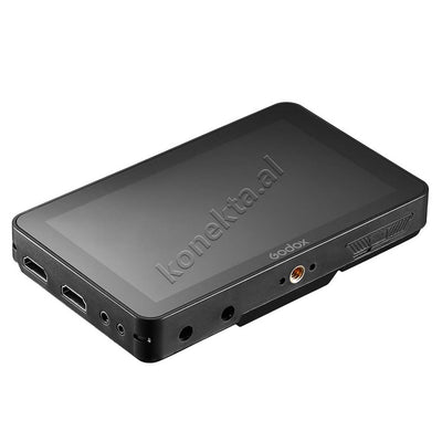 Monitor Per Kamera 4K HDMI Me Ekran 5.5" Godox