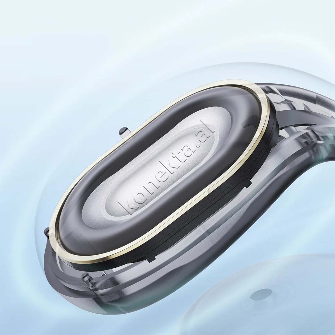 Kufje Sportive Me Bluetooth Anker