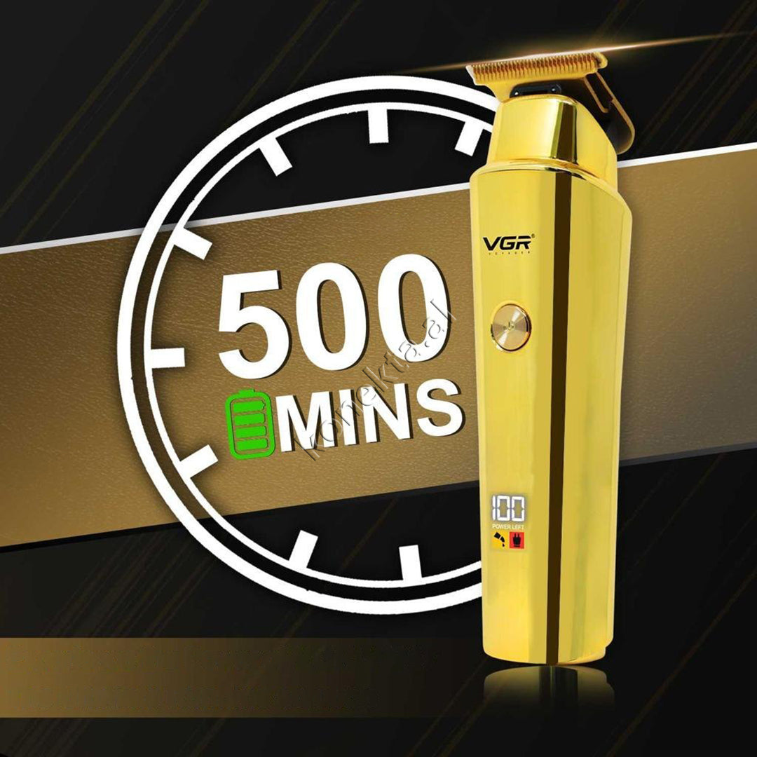 Makine Qethese VGR V-947