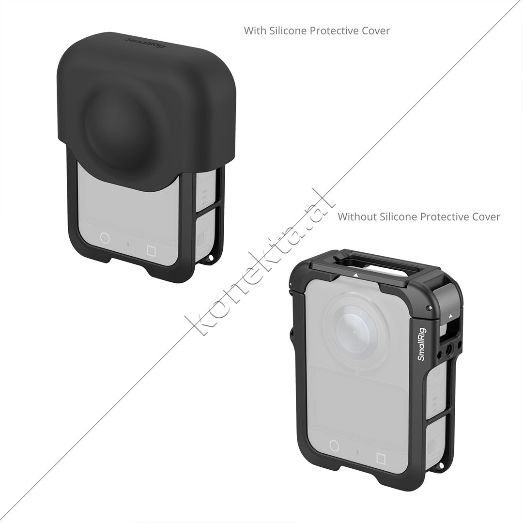 Cage For DJI Osmo 360 SmallRig 5704