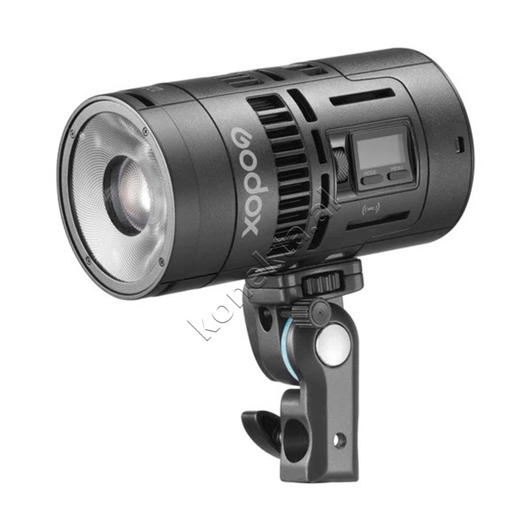 Drite LED Profesionale RGB 60W Godox MS60R