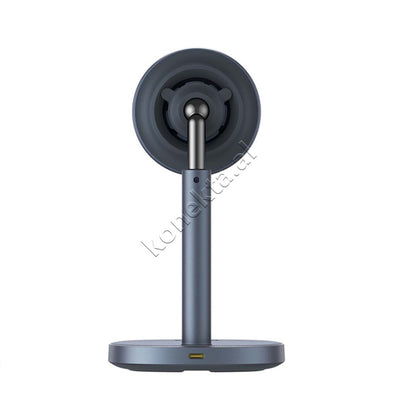 Mbajtese Celulari Magnetike Dhe Karikues Orbit 2 Pro Baseus