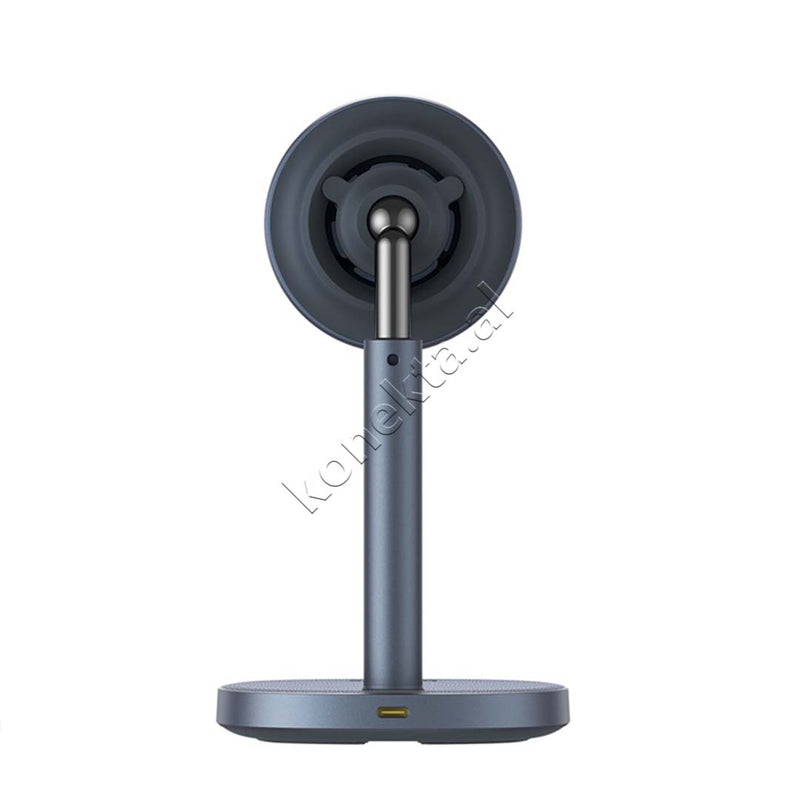 Mbajtese Celulari Magnetike Dhe Karikues Orbit 2 Pro Baseus