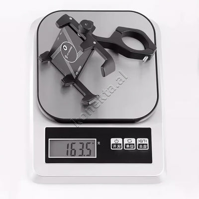 Mbajtese Celulari Per Biciklete Dhe Motorr Jo Horse