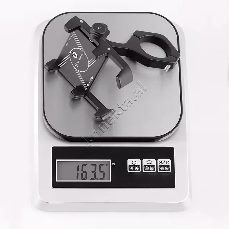 Mbajtese Celulari Per Biciklete Dhe Motorr Jo Horse