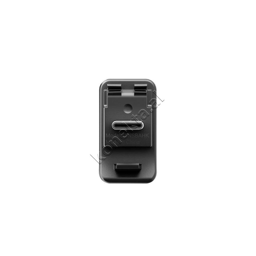 Adapter Per Mikrofon Te Jashtem Insta360 X5 Mic Adapter