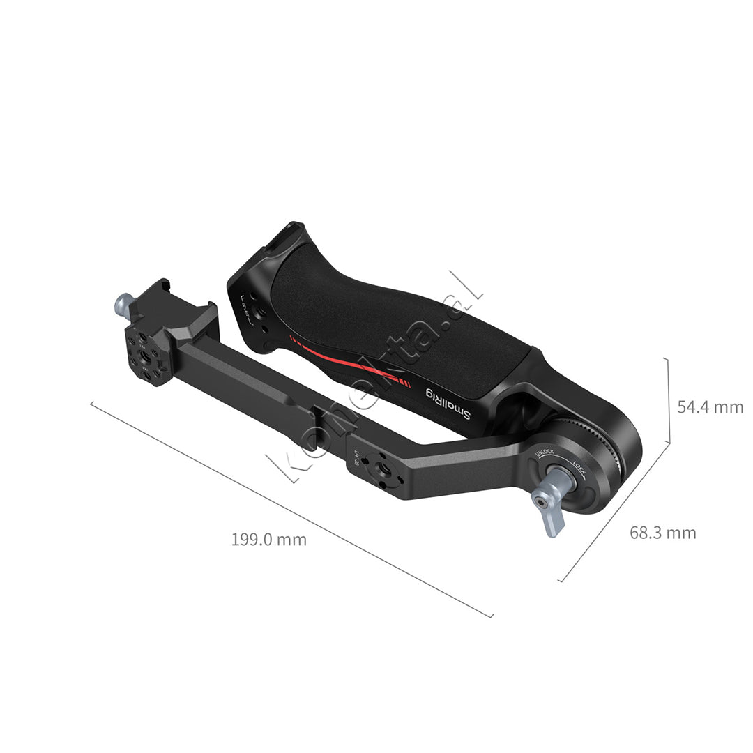 Aksesor Sling Handle SmallRig 3028D