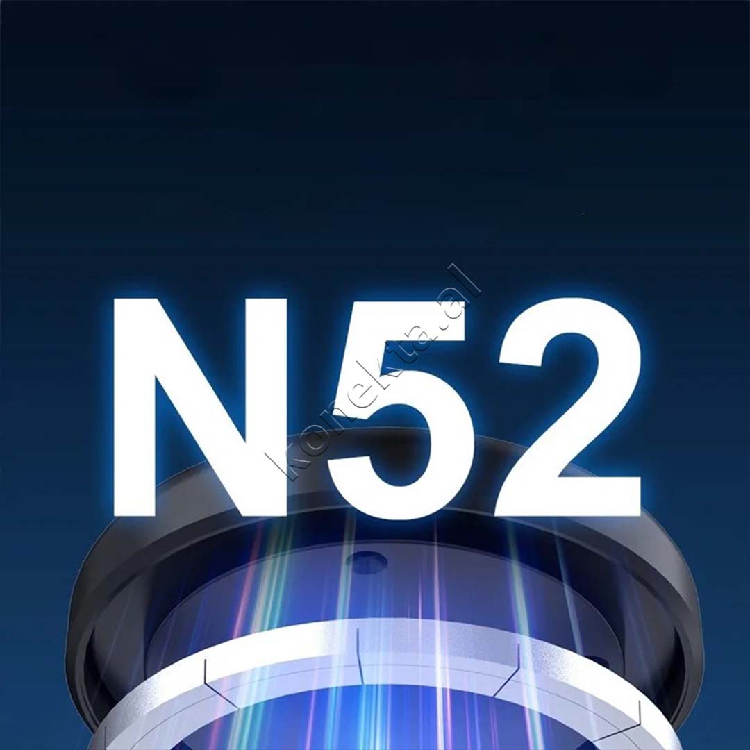 Mbajtese Celulari Magnetike Per Makine Me Vakum