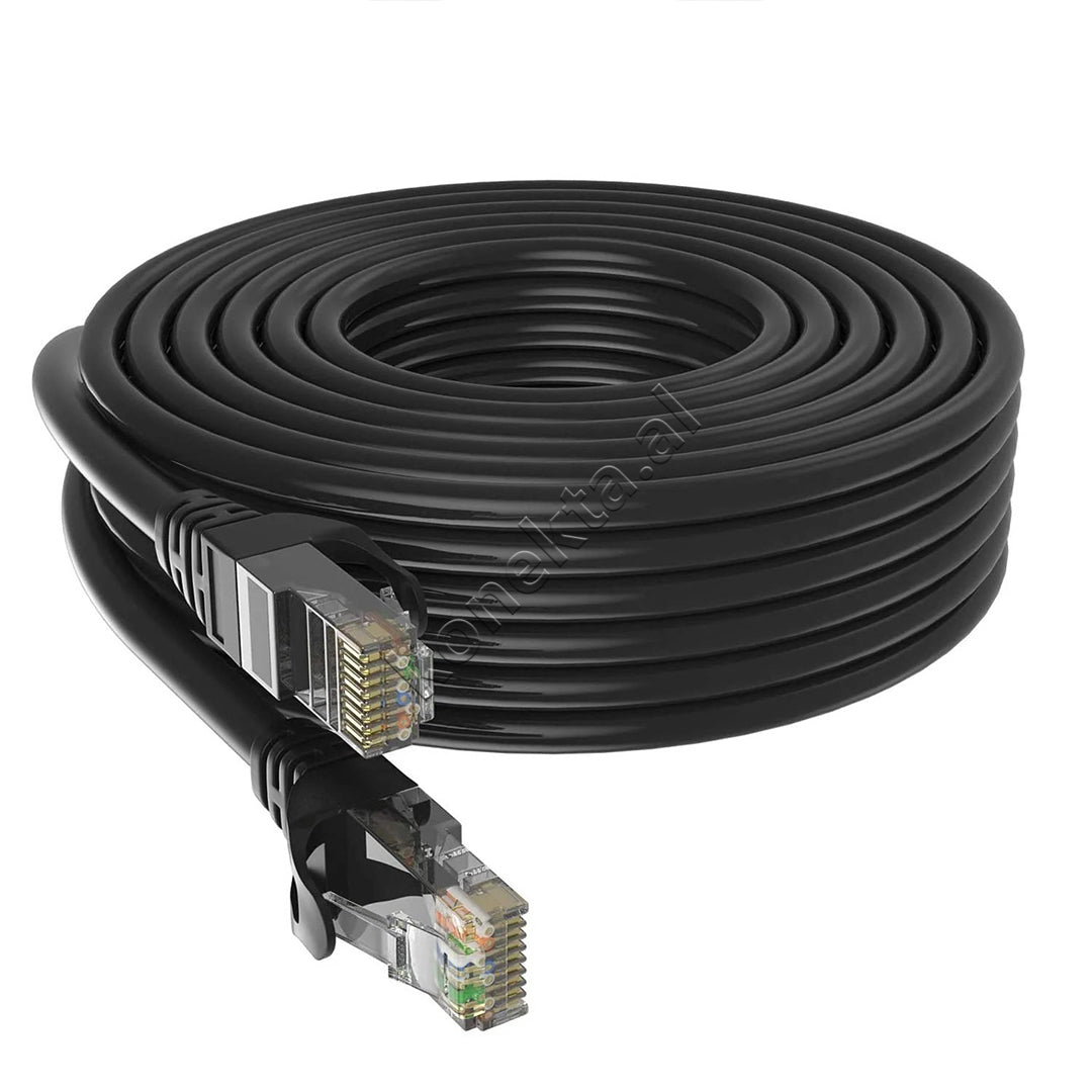 Kabell Ethernet Cat6 8-Core U/UTP 30m Ugreen