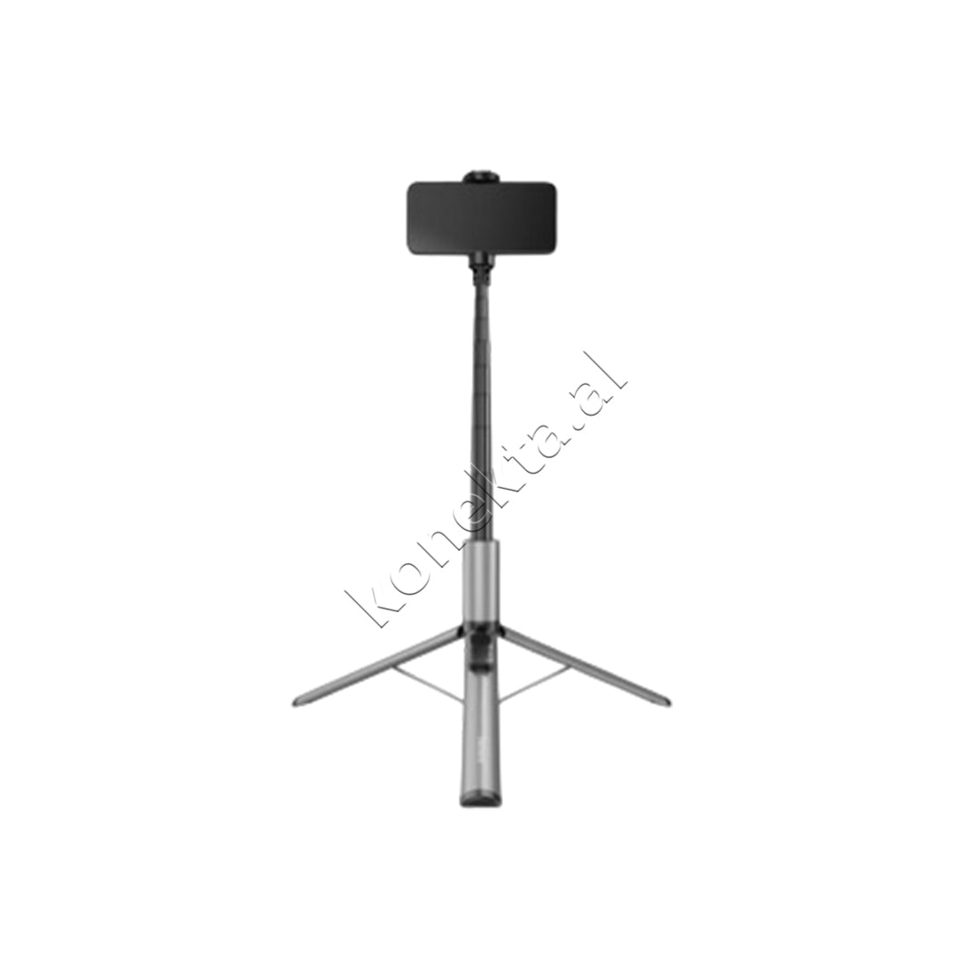 Mbajtese Per Telefon Selfie Stick Dhe Tripod 1.7m