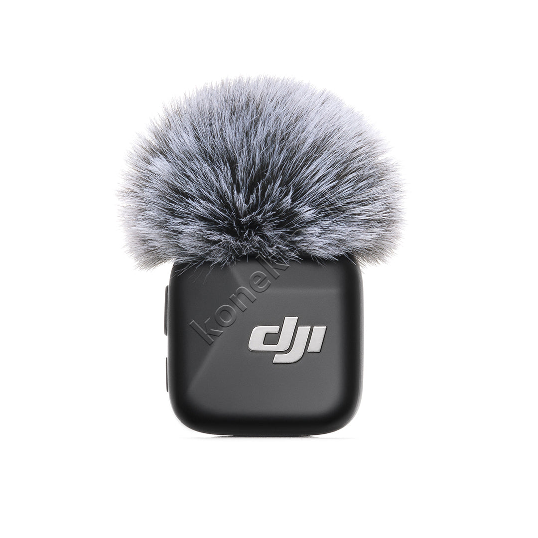Transmetues Per DJI Mic Mini