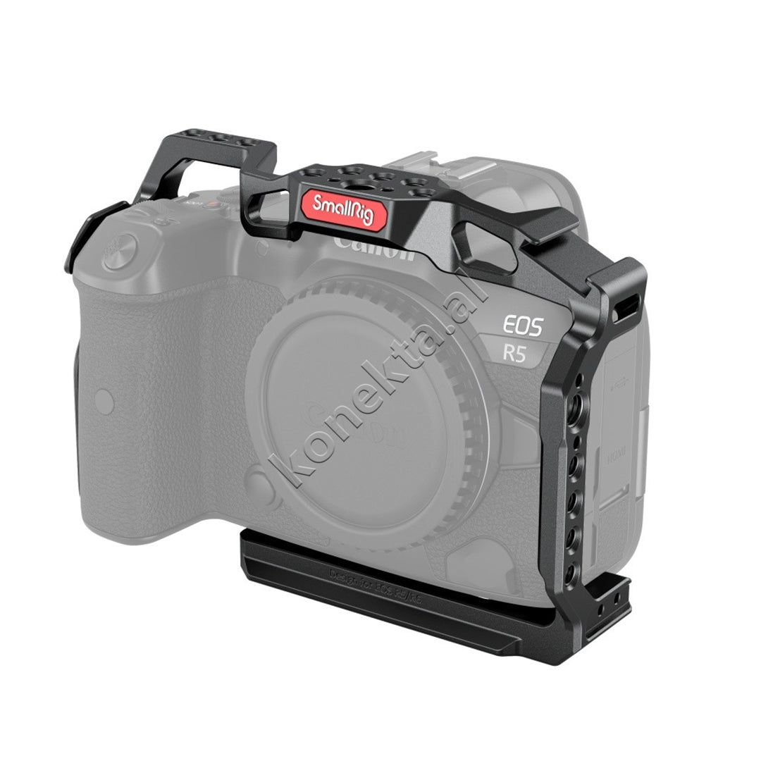 Aksesor Full Cage for EOS R5/R6/R5 C SmallRig 2982B