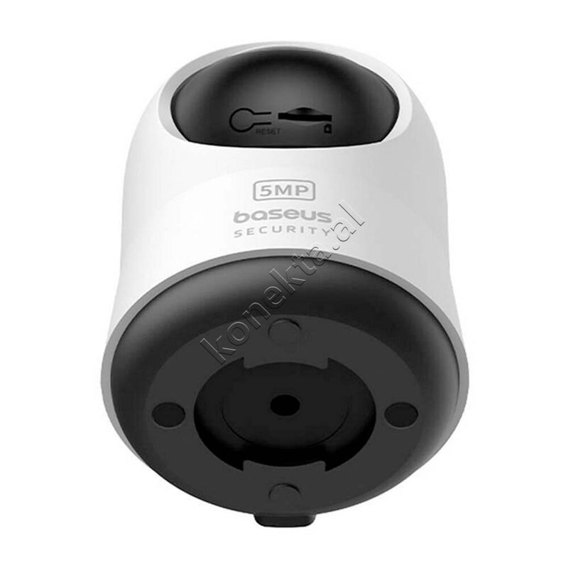 Kamera Sigurie Per Shtepi Indoor Baseus P1 Pro 3K
