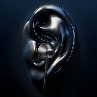 Kufje Me Fishe Audio Type-C Ugreen