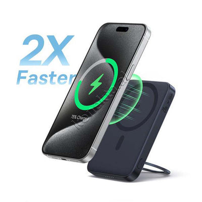 Bateri e Jashtme  PicoGo Qi2 5000mAh 20W Baseus
