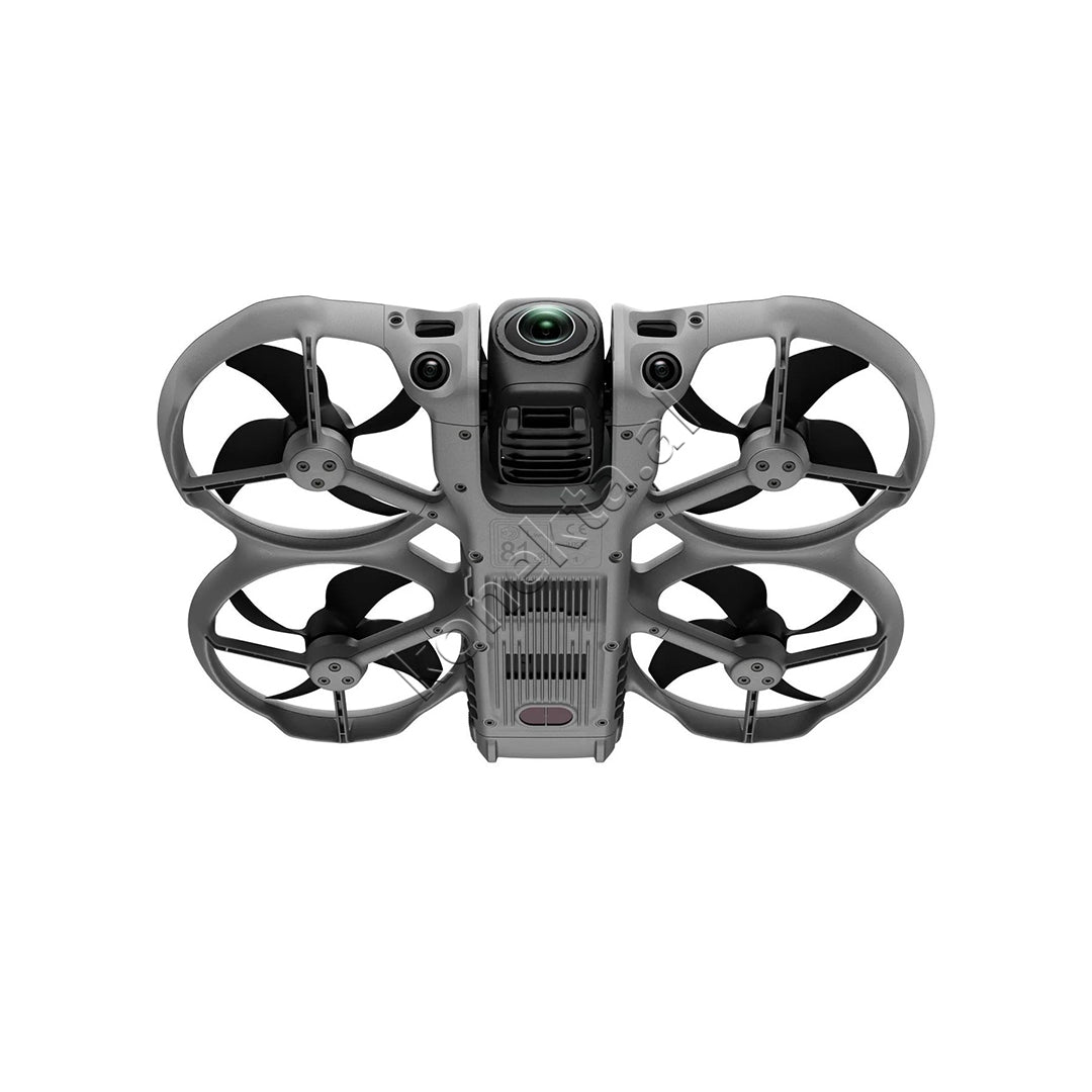 Dron Quadcopter DJI Avata 360 Fly More Combo Me Telekomande RC2