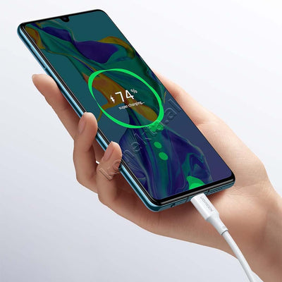 Kabell USB-A Ne USB-C Ugreen 1m