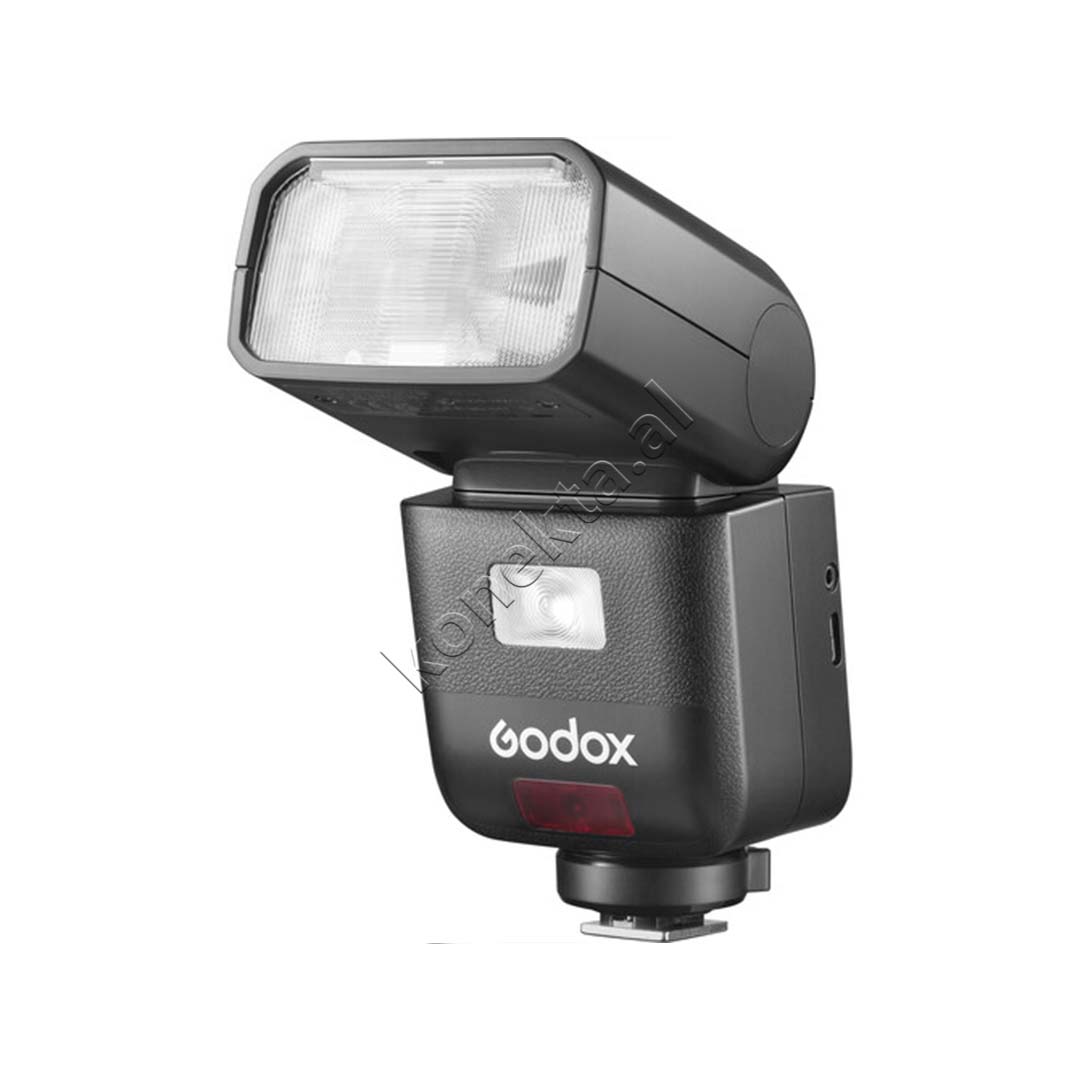 Blic Flash LED Profesional Godox V480 ( S / C )