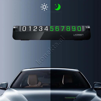Numerator Telefoni Ugreen Qe Vendoset Ne Kroskotin E Makines