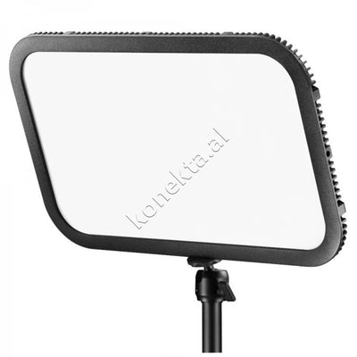 Drite LED Profesionale 47.6W Per Streamer Godox