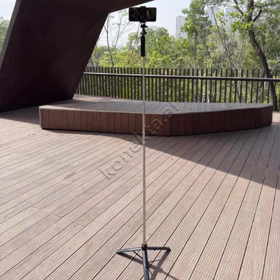 Trekembesh (Tripod) Profesional Rtako 180cm