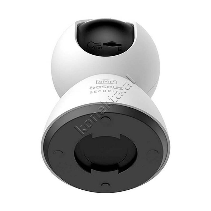 Kamera Sigurie Per Shtepi Indoor Baseus P1 3K