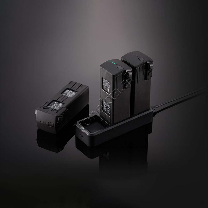 Hub Karikimi 100W Per 3 Bateri Te DJI Mavic 3 Series