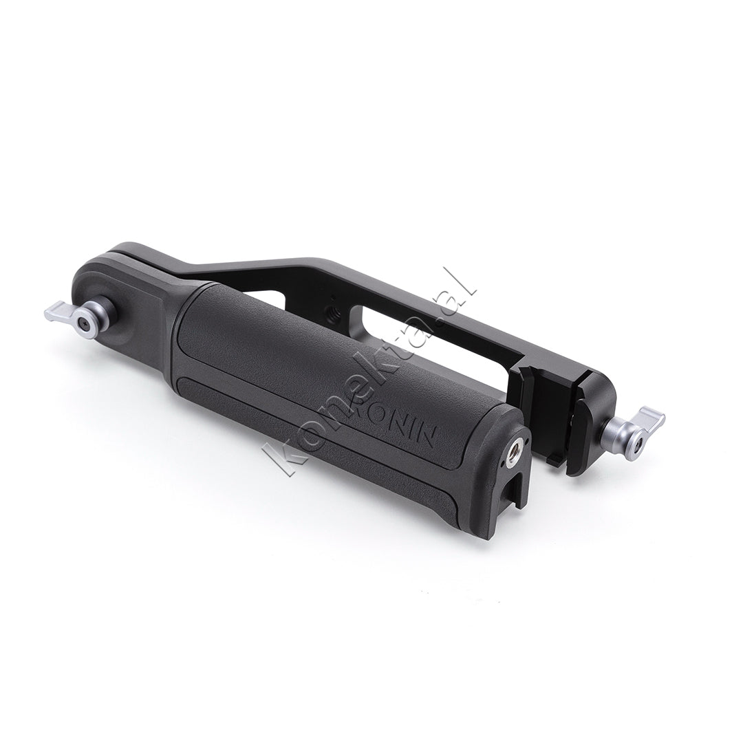 Doreze Mbajtese Per Stabilizues Gimbal DJI RS Briefcase Handle
