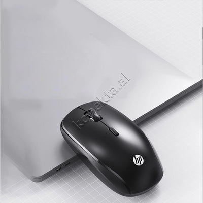 Set Tastiere + Maus 2 Ne 1 Wireless Per Kompjuter Ose Laptop HP