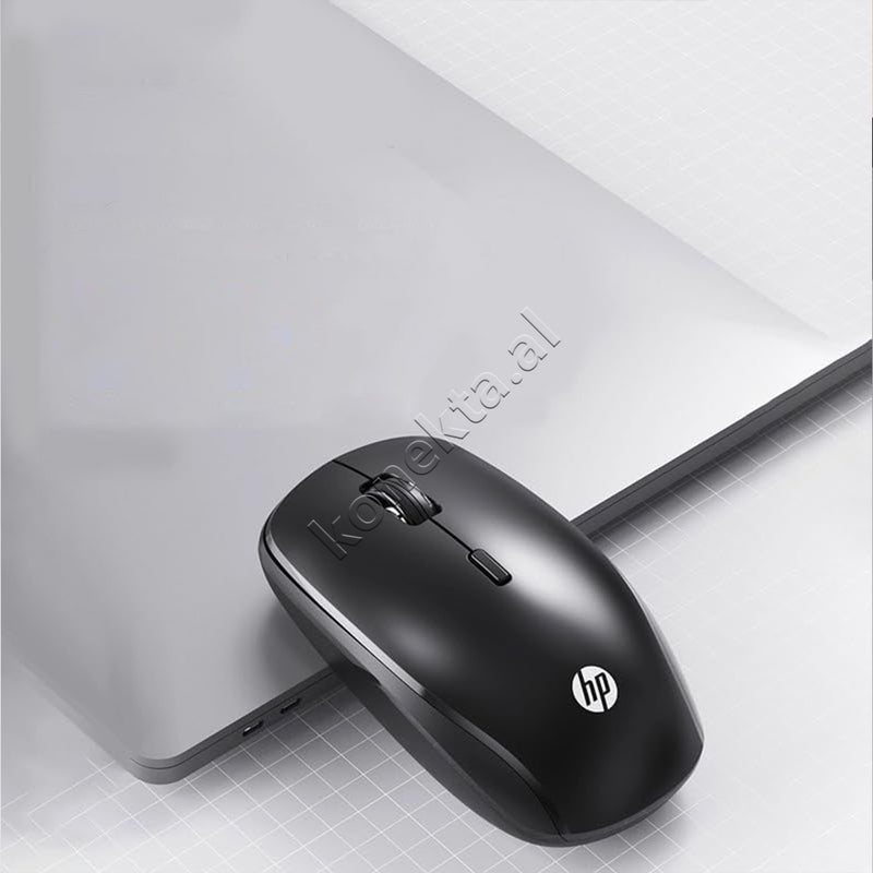 Set Tastiere + Maus 2 Ne 1 Wireless Per Kompjuter Ose Laptop HP