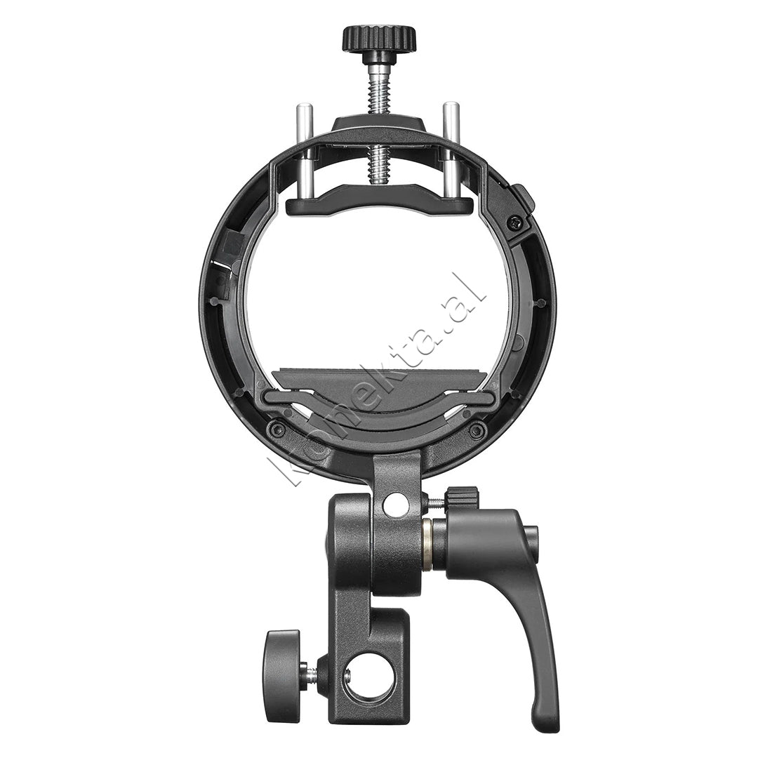 Mbajtese Per Blic Me Montim Bowens Godox S3 Bracket