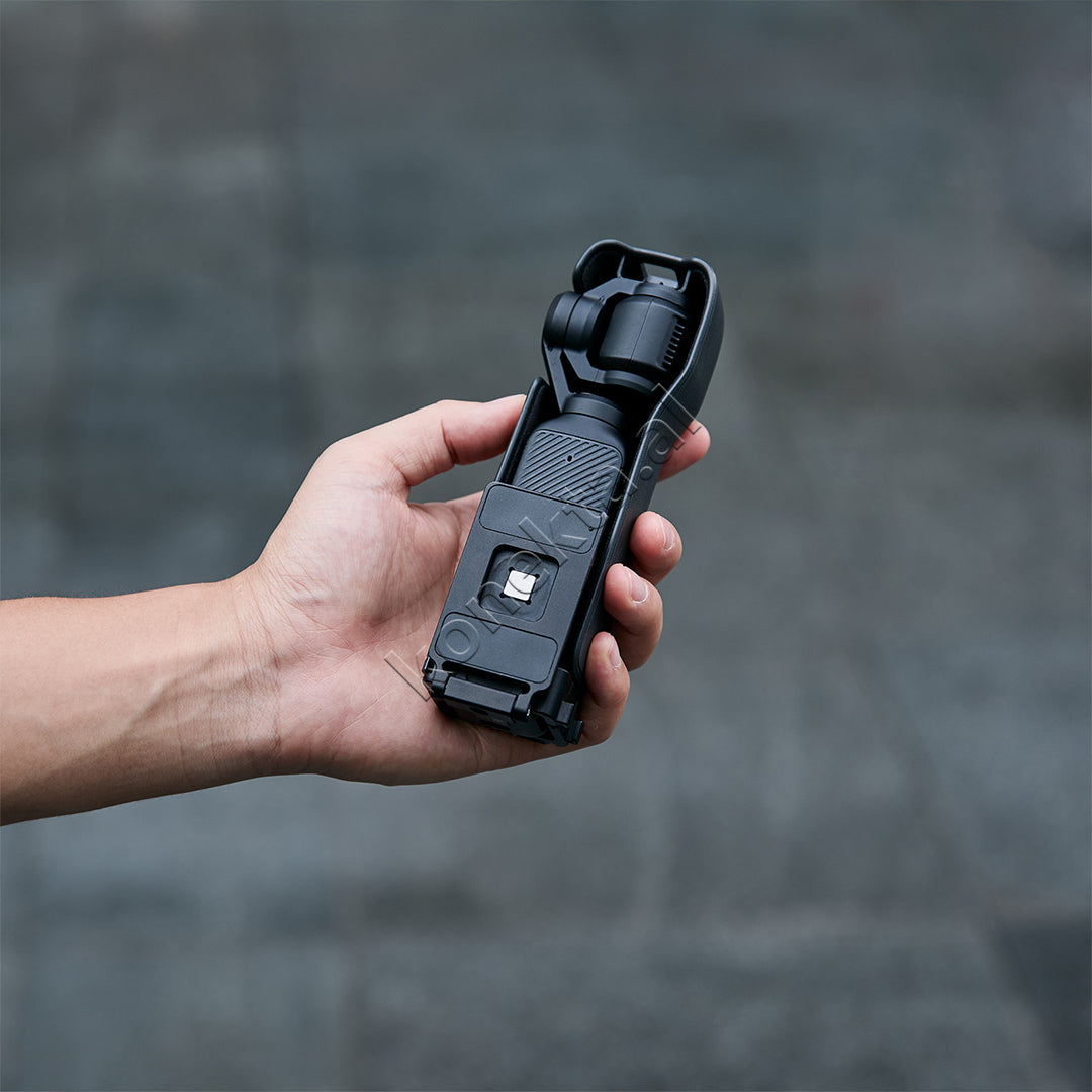 Mount Support For DJI Osmo Pocket 3 SmallRig 5581