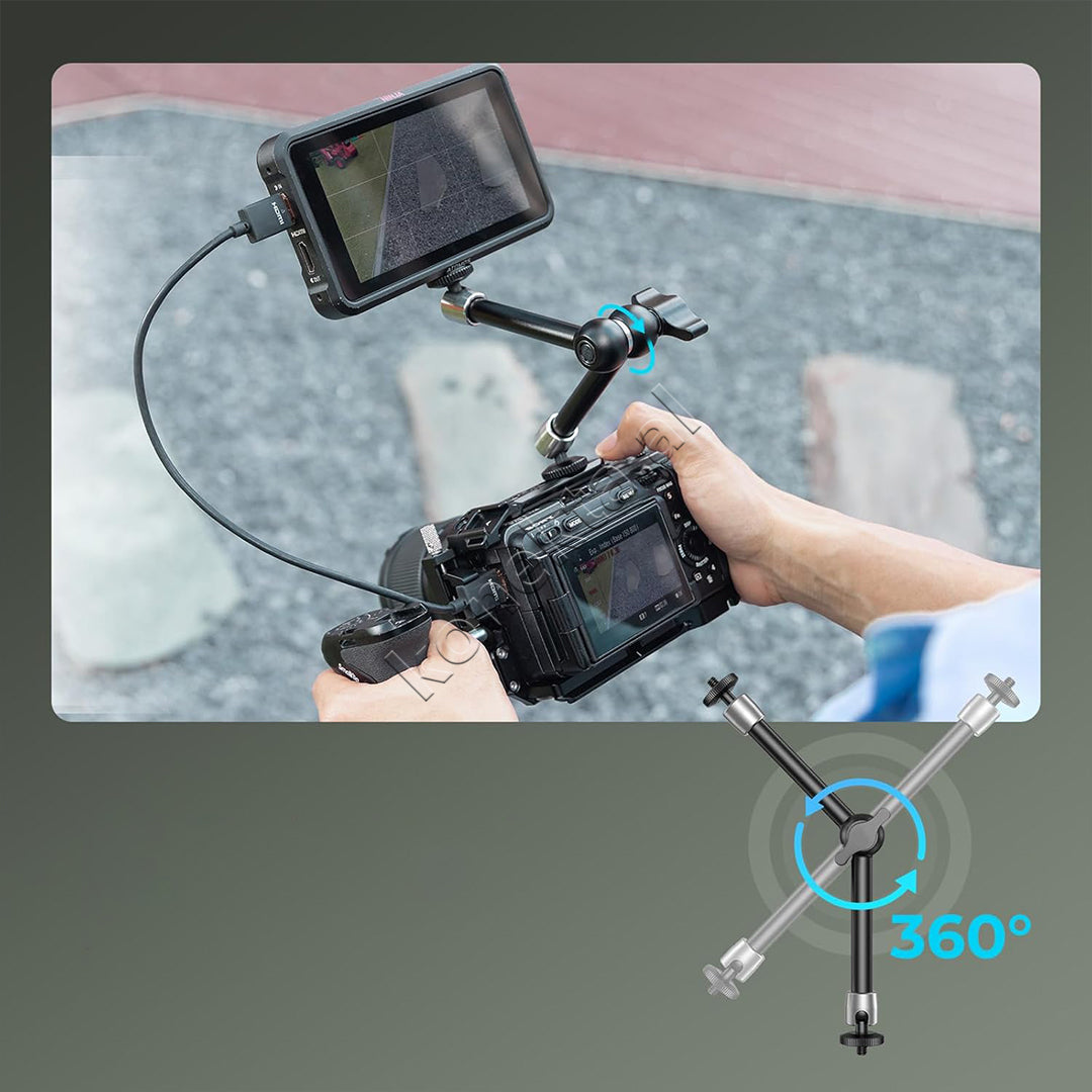 Magic Arm Support Kit (9.8") SmallRig 5317