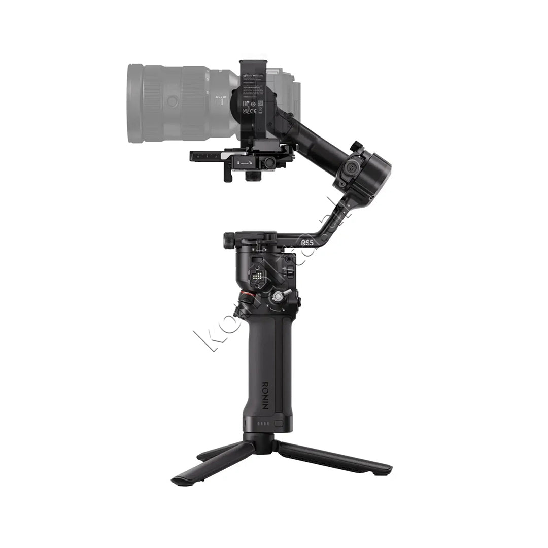 Stabilizues Kamere Gimbal Me 3 Akse DJI RS5