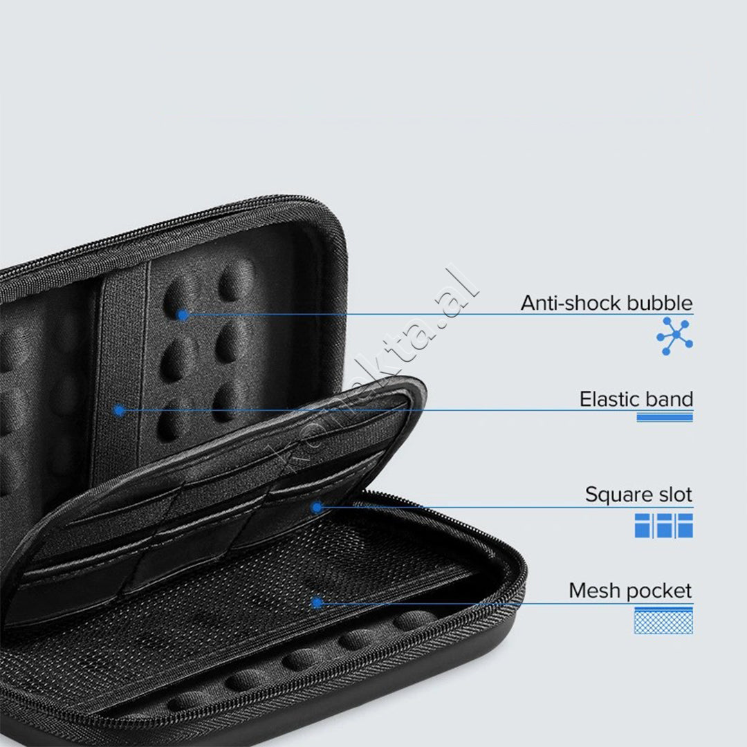 Çanta Organizuese Per Aksesore Ugreen