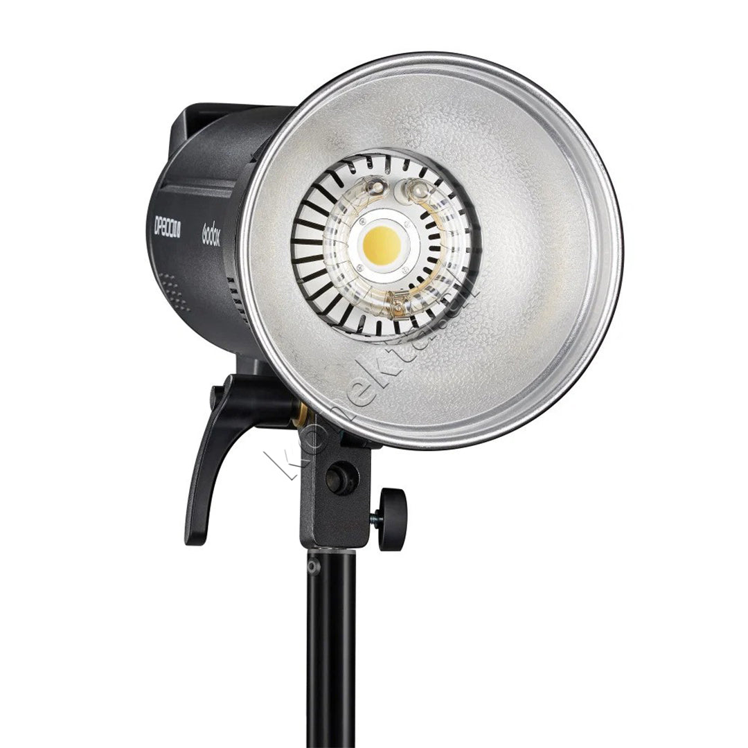 Blic Flash Profesional Godox Per Studio Fotografie DP800III-V