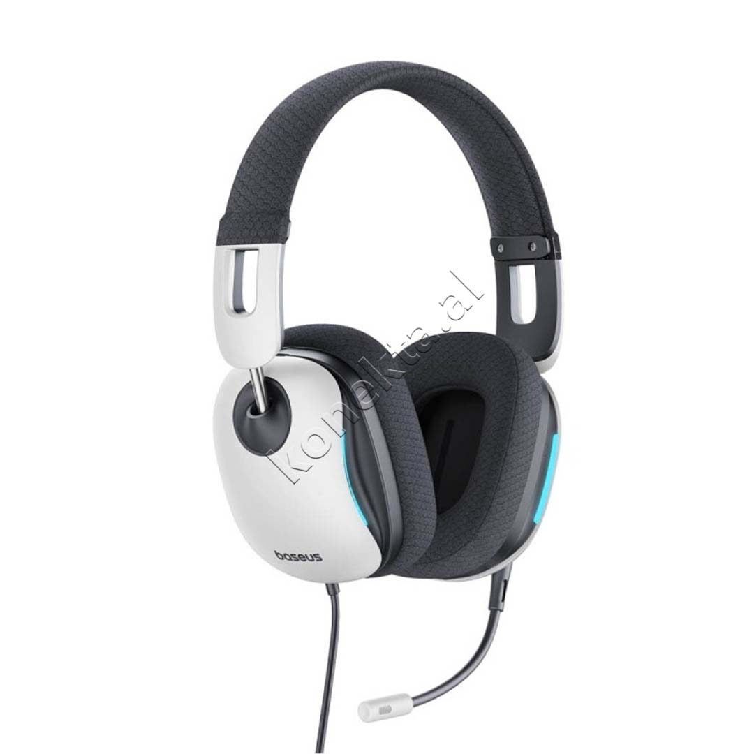 Kufje Gaming Me Fishe GoPlay 1+ Max Headphones Baseus